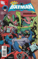 The All New Batman: Brave & the Bold #5 (2011)