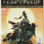 Thunderbolts #158 (2011) - Fear Itself