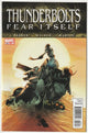 Thunderbolts #158 (2011) - Fear Itself