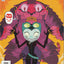Catwoman #42 (2015) - Ben Caldwell Teen Titans Go Variant Cover