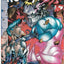 KABOOM (1997) - 3 issue mini series - Jeph Loeb