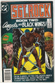 Sgt Rock #406 (1985) - Canadian Price Variant
