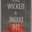 The Wicked + The Divine #11 (2015) - Cover A by Jamie McKelvie & Matthew Wilson