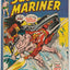 The Sub-Mariner #52 (1972) - Bill Everett, 1st Appearance of Dragon Lord