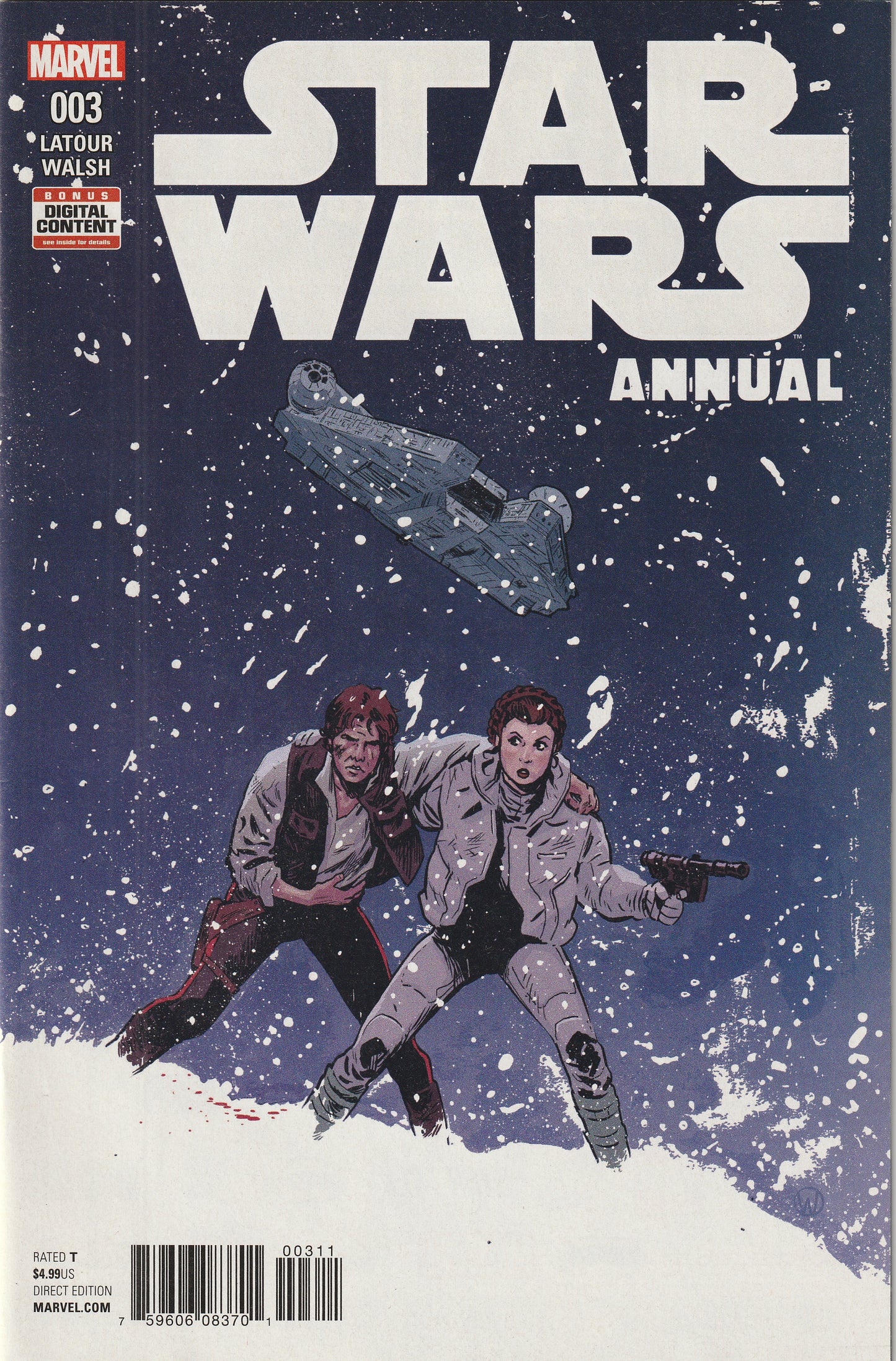 Star Wars Annual #3 (2017)