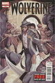 Wolverine #314 (2012)