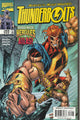 Thunderbolts #22 (1999)
