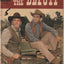 Dell Four Color #1130 (1960) - The Deputy - Photo cover