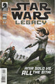 Star Wars: Legacy #17 (Vol 2, 2014)