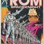 ROM #13 (1980)