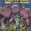 Teenage Mutant Ninja Turtles Amazing Adventures #10 (2016)