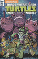 Teenage Mutant Ninja Turtles Amazing Adventures #10 (2016)