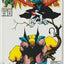 Marvel Comics Presents #101 (1992) - Wolverine, Nightcrawler, Ghost Rider, Dr. Strange