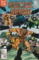 Suicide Squad #24 (1989)