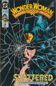 Wonder Woman #52 (1991)