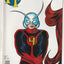 FF #2 (2013) - Mike Allred 1:25 Retailer Incentive Variant