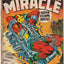 Mister Miracle #6 (1972) - 1st Appearance of Funky Flashman and Female Furies