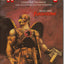 Hawkworld (1989) - Complete 3 issue mini-series