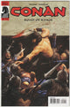 Conan Road of Kings #9 (2011)
