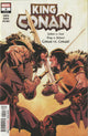 King Conan #4 (Vol 2, 2022)