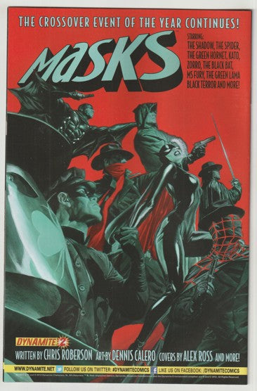 Vampirella #24 (Vol 1, 2012) - Paul Renaud cover