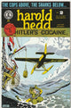 Harold Hedd in Hitler's Cocaine #2 (of 2, 1984)