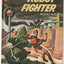 Magnus Robot Fighter #8 (1964) - Painted cover