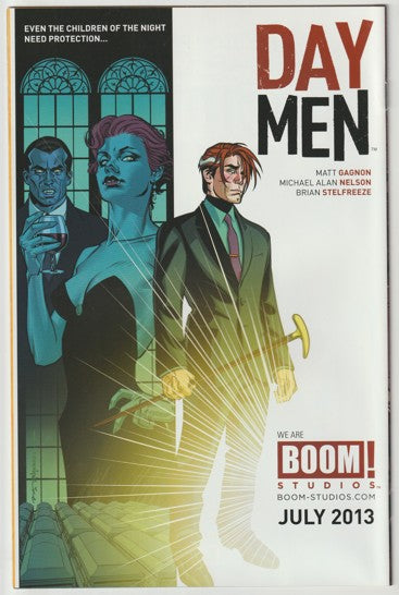 Clive Barker's Hellraiser: The Dark Watch #4 (2013) - Cover B Lorena Carvalho