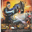 Thunderbolts #133 (2009) - Dark Reign tie-in