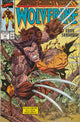 Marvel Comics Presents #43 (1990) - Wolverine