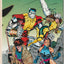 X-Men #1 (1991) - Jim Lee - Special Collectors Edition Gatefold Variant