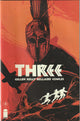 Three #4 (2014)
