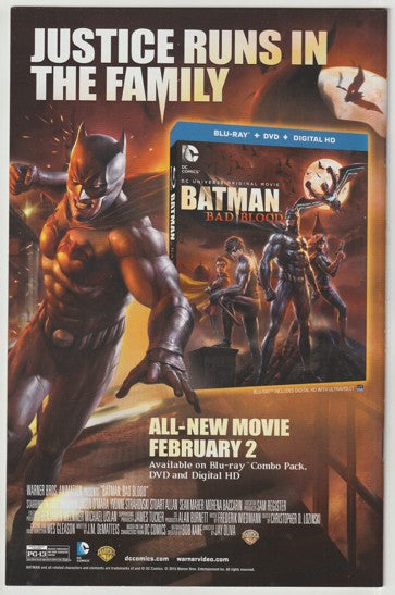 Harley Quinn #24 (Vol 2, 2016)