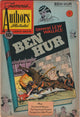 Stories by Famous Authors Illustrated #11 (1951) - Ben Hur