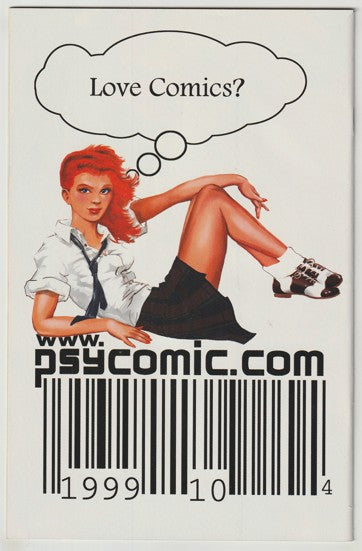 Birds of Prey #16 (2000)