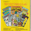 Uncanny X-Men Annual #9 (1985) - 1st appearance of Stormcaster