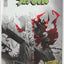 Spawn #296 (2019) - Cover D 2nd Print Variant Francesco Mattina Cover