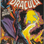 Tomb of Dracula #27 (1974)