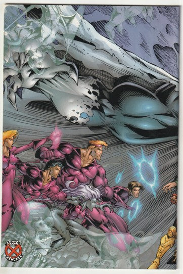 Generation X Annual '97 (1997)