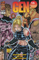 Gen 13 #7 (Volume 2, 1996) - Jim Lee cover