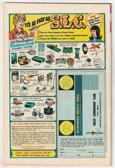 Walt Disney Showcase #25 (1974) - Old Yeller
