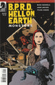 B.P.R.D. Hell on Earth: Monsters (2011) - 2 issue mini series