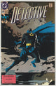 Detective Comics #638 (1991)
