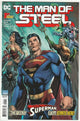 The Man of Steel (2018) - Complete 6 issue mini-series