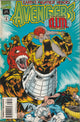Avengers #386 (1995)
