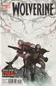 Wolverine #315 (2012)