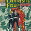 Fantastic Four #334 (1989)