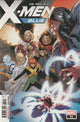 X-Men Blue #31 (2018)