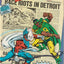 All-Star Squadron #40 (1984)