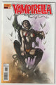 Vampirella Annual #1 (2011)